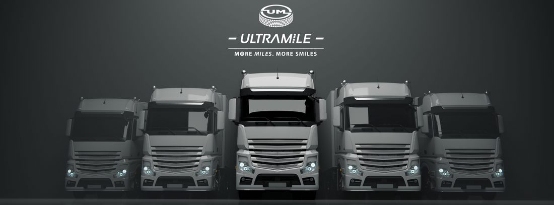 The Ultramile UM 951/951XL