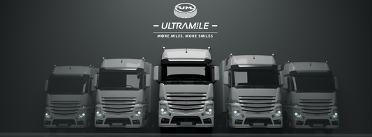 The Ultramile UM 951/951XL