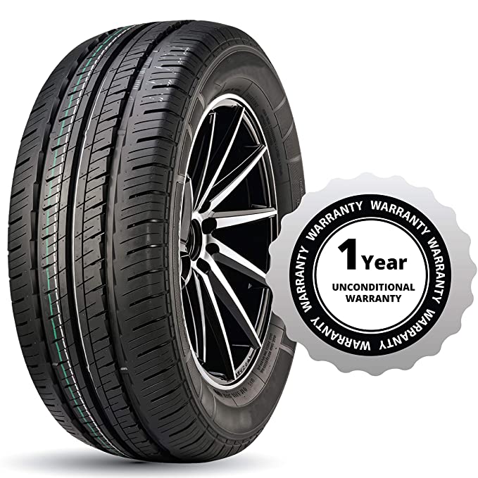 225/45/R17 - UM R5 LUXE ( 94 W Tubeless Car Tyre )