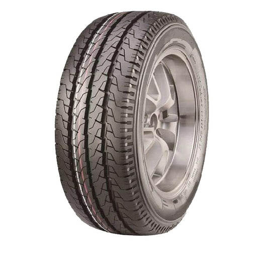 165/R14 - UM 787 LT ( Tubeless 96/95 S Car Tyre )