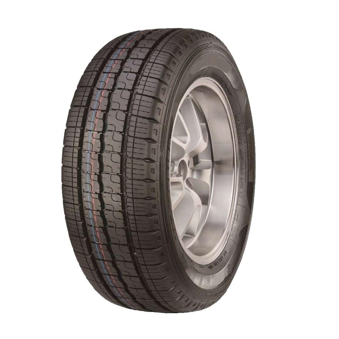 185/R14 - UM 777 LT ( Tubeless 102Q LT TYRE )