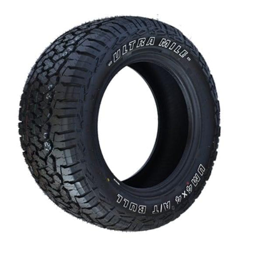 215/75/R15 - UM 4X4 AT BULL ( Tubeless 100 S Car Tyre )