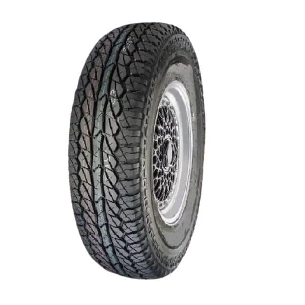 215/75/R15 - UM 4X4 A/T ( Tubeless 100 S Car Tyre )