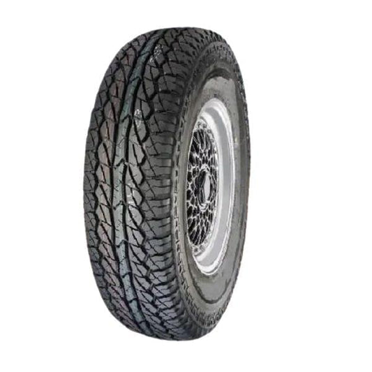 215/75/R15 - UM 4X4 A/T ( Tubeless 100 S Car Tyre )