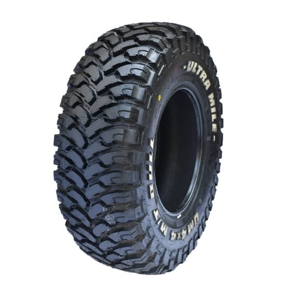 285/60/R18 - MT BULL ( Tubeless 116 D Car Tyre | OFF-ROADING TYRE )