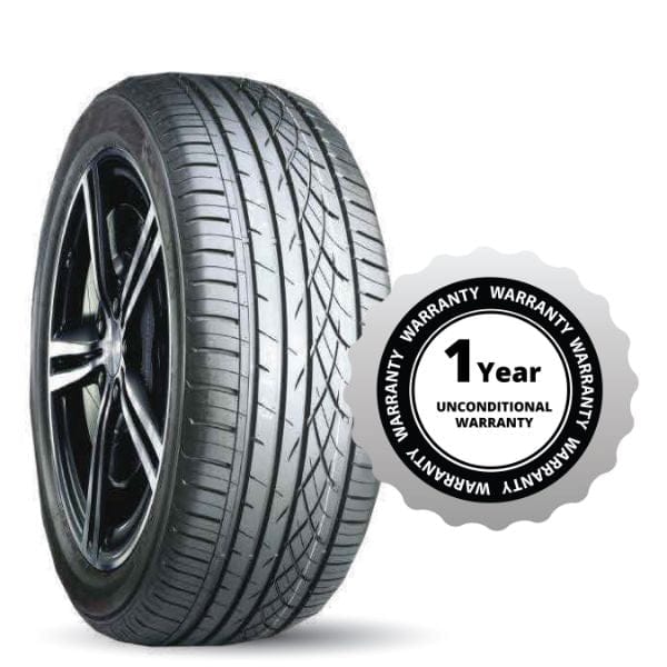 275/45/R20 - UM R9 LUXE