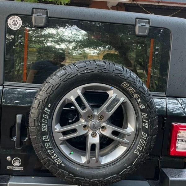 265/65/R17 - UM 4X4 AT BULL ( Tubeless 110 T Car Tyre )