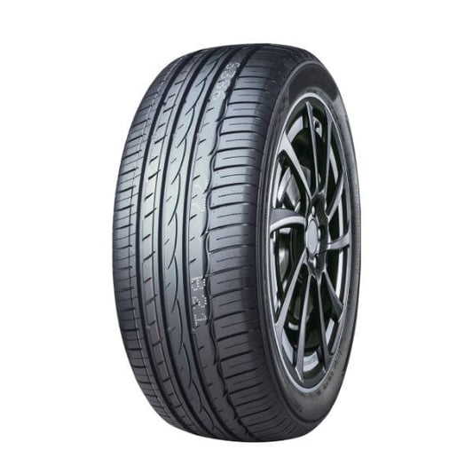 R19 – ULTRA MILE TYRES