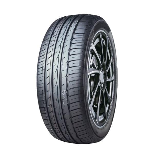 R16 – ULTRA MILE TYRES