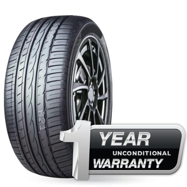 225/45/R17 - UM S7 LUXE RFT ( 94 W Tubeless Car Tyre )