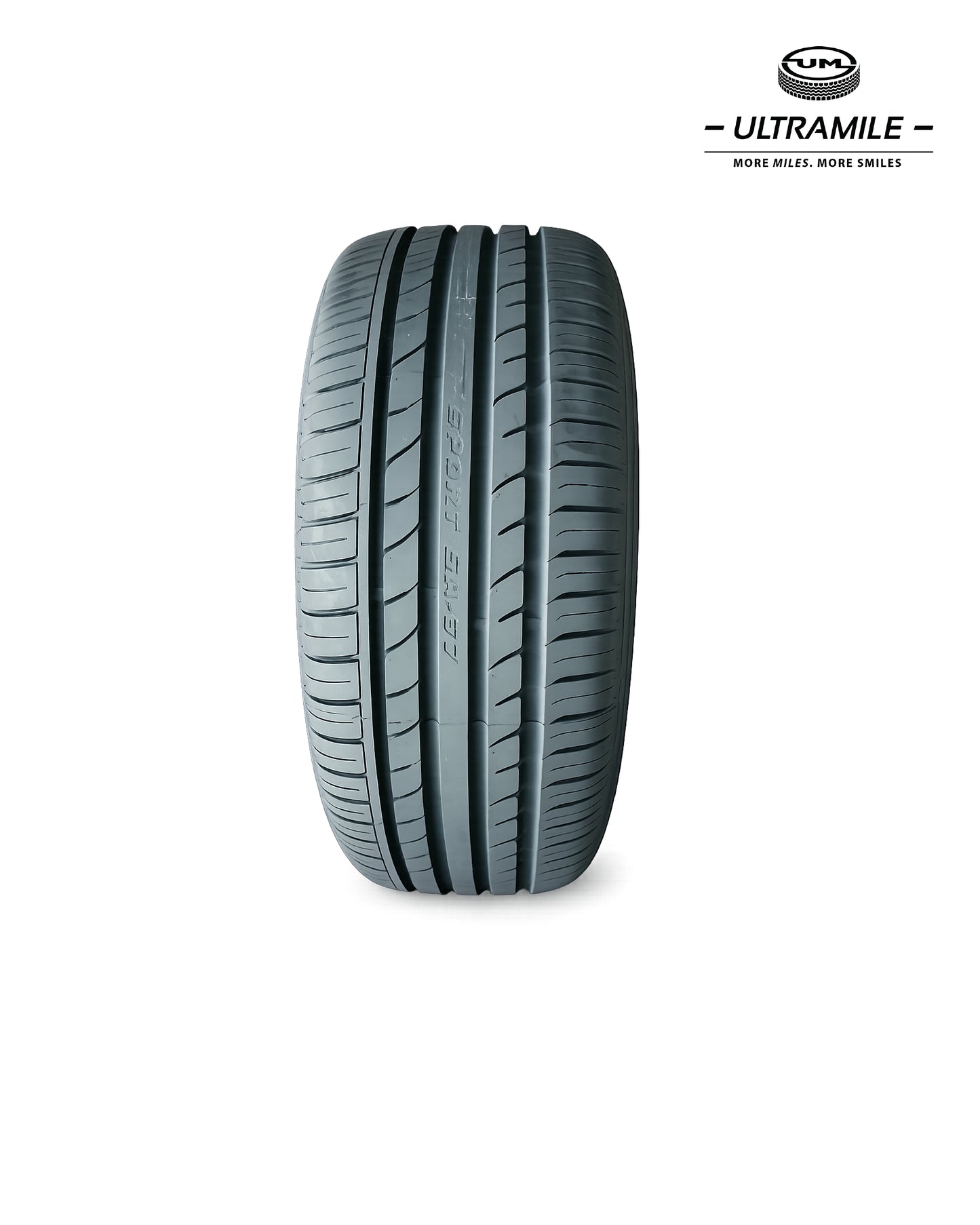 225/55R17 SPORT SA-37 ULTRAMILE