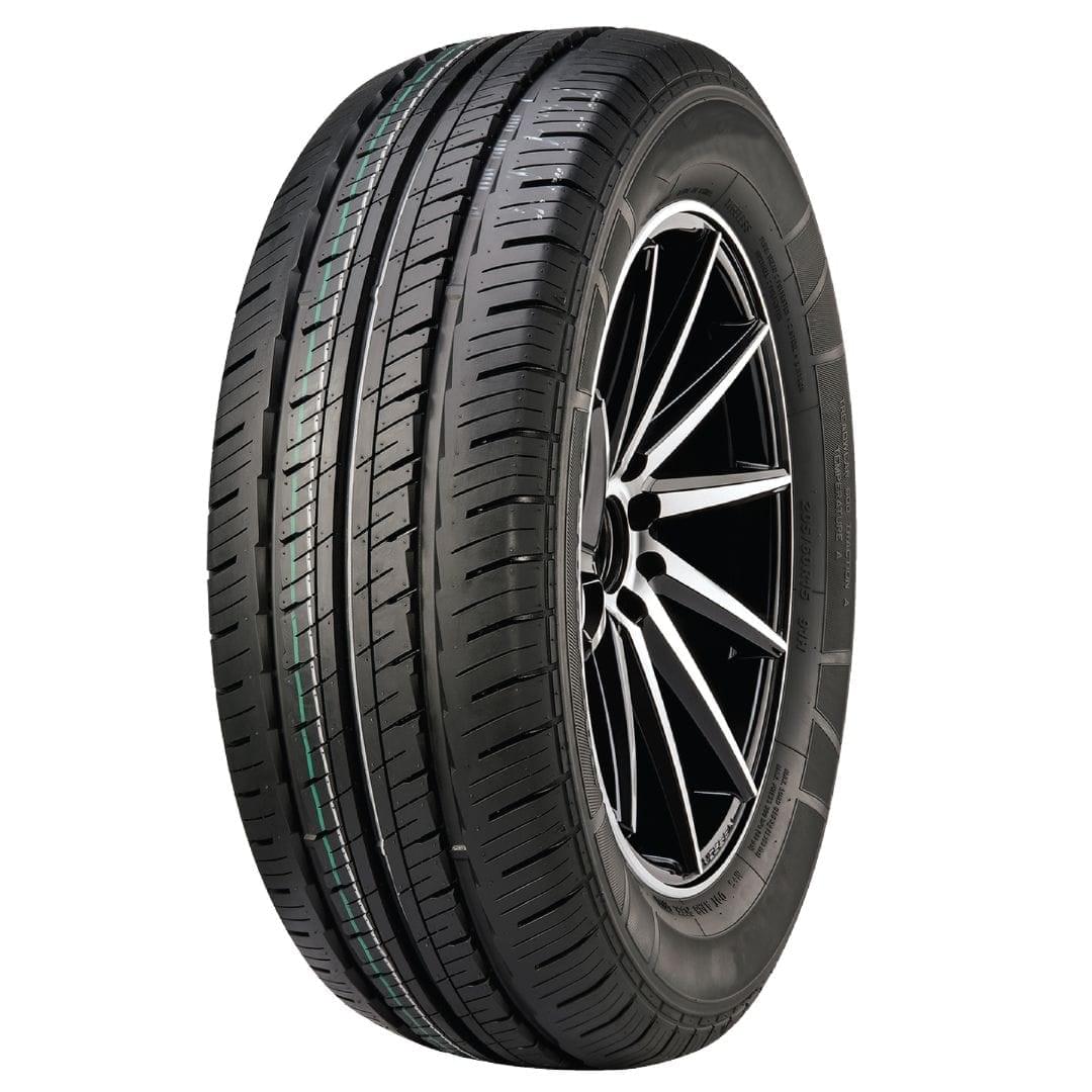 R16 – ULTRA MILE TYRES