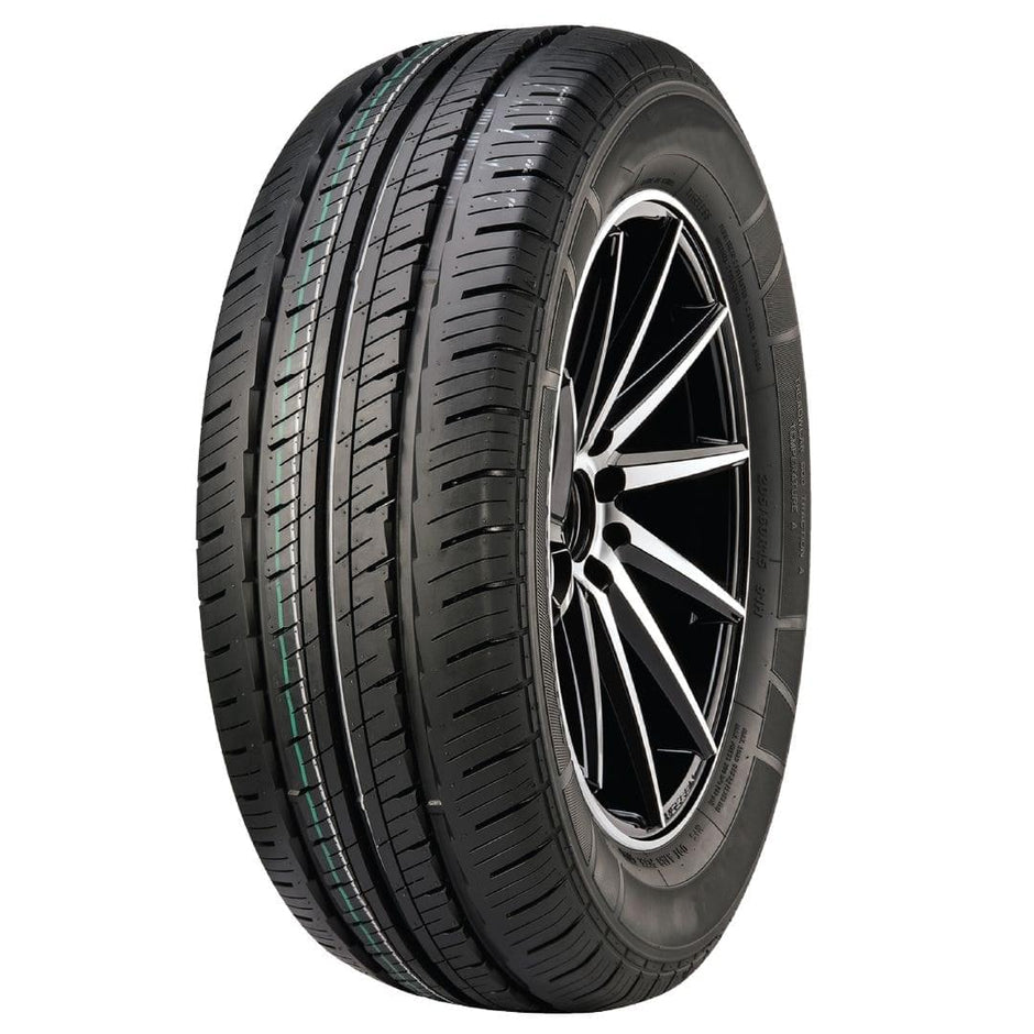 R16 – ULTRA MILE TYRES