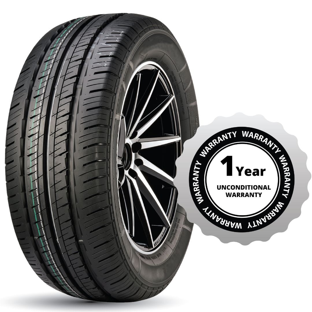 195/60/R15 - UM 551 ( Tubeless 88 H Car Tyre )