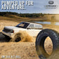 265/65/R17 - UM 4X4 AT BULL ( Tubeless 110 T Car Tyre )