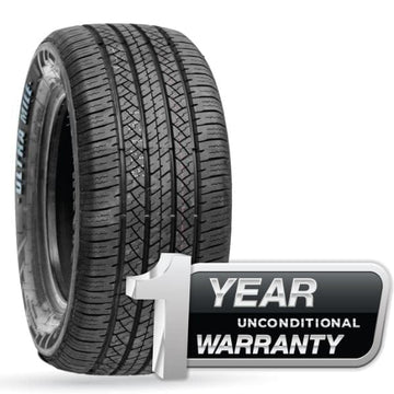 R16 – ULTRA MILE TYRES