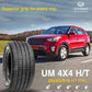 235/60/R18 - UM 4X4 H/T ( Tubeless 107 H Car Tyre )