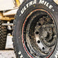 215/75/R15 - MT BULL ( Tubeless Q Car Tyre | OFF-ROADING TYRE )